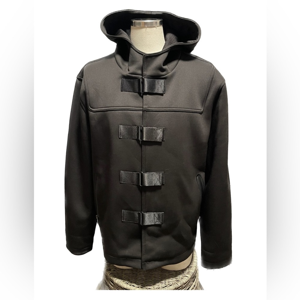 ASOS Industrial Sport Jacket